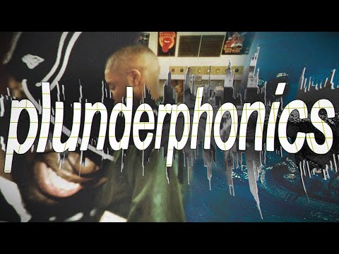 Видео: Видео про Plunderphonics