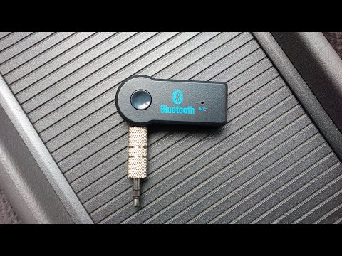 Видео: Как слушать музыку на любой магнитоле без провода AUX и Bluetooth?! Выход есть! #музыкавмашину