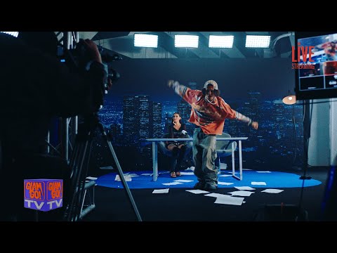 Видео: GONE.Fludd, Гриб Крабоид – Крабовое Оружие (official video)