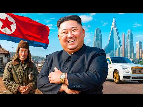 Видео: Бегство из ада: как живут и умирают люди в Северной Корее