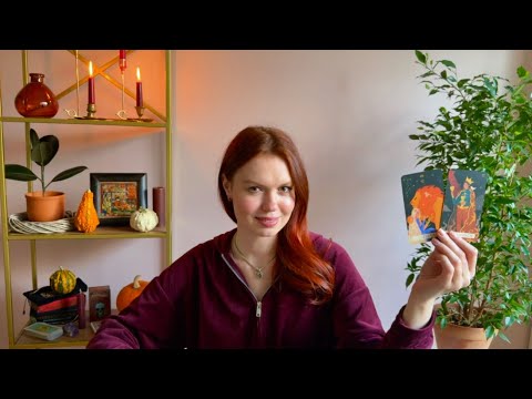 Видео: ❗️Мужчина по СУДЬБЕ 🏹♥️ С Кем Закончится Ваше Одиночество? Катарсис Таро