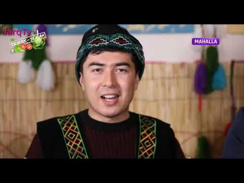 Видео: БАЛЫК ХАРМА