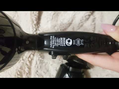 Видео: Как отличить оригинал от подделки фен Babyliss pro caruso ionic
