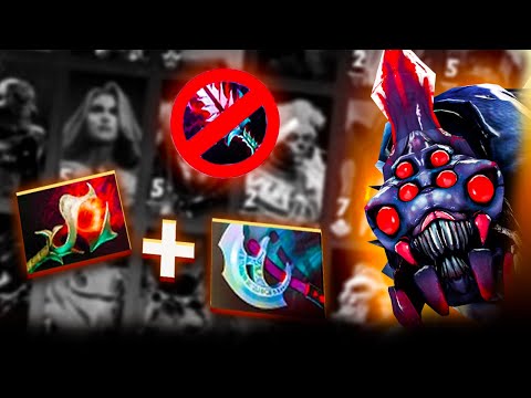 Видео: ГАЙД НА БРУДУ В ПАТЧЕ 7.39 ( КАК СТОЯТЬ ПРОТИВ МЕРЗКОГО МИДЕРА + КАК БИЛДИТЬСЯ)