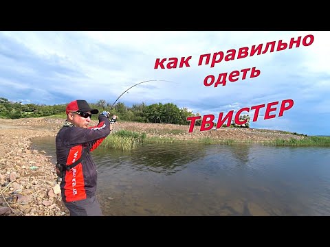 Видео: А ВЫ ЗНАЛИ КАК ЛОВИТЬ ОКУНЯ ЛЕТОМ НА СПИННИНГ?