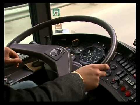 Видео: Да пътуваш всеки ден до града