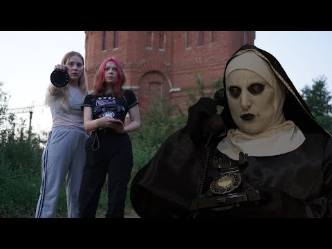Видео: Непета против Валак и Самары!  Проклятый POP IT  3 серия