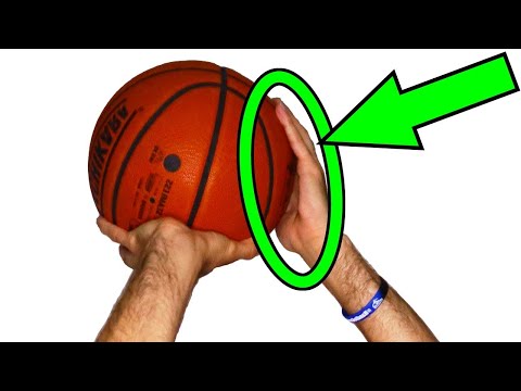 Видео: 7 ОШИБОК ПРИ БРОСКЕ, ИЗ-ЗА КОТОРЫХ ТЫ ПОСТОЯННО ПРОМАХИВАЕШЬСЯ!