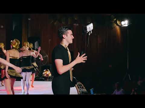 Видео: ALL STEPS 2025г. Ямбол, "КЕНДИМЕН" юноши