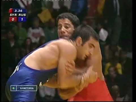 Видео: Чемпионат мира 1998 (Евле. Швеция)