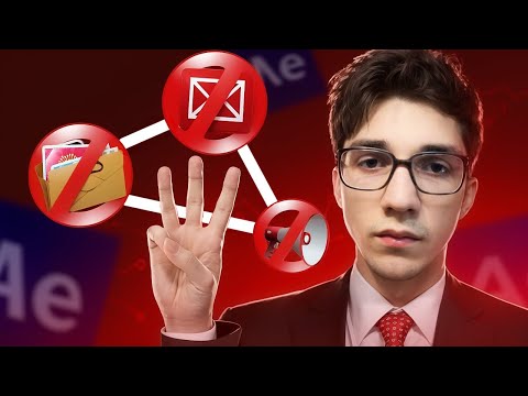 Видео: Эти 3 Ошибки Мешают Тебе Найти Клиента