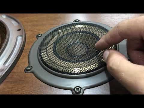 Видео: Сравниваем Diatone ds-77z & Diatone ds-800z в чем отличия часть 1