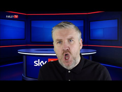 Видео: Джейми Каррагер: «ФК Ливерпуль находится в кризисе»