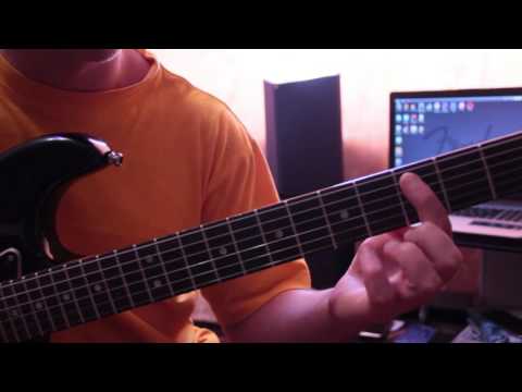 Видео: Основы аппликатурного мышления. Гамма натурального мажора. Урок 1.