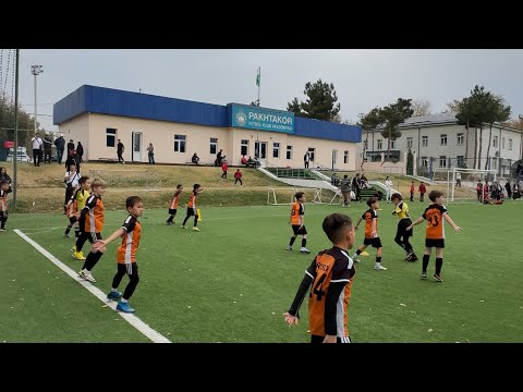 Видео: SCAUT B - Локо-Гунча