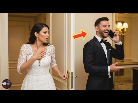 Видео: БУЛКАТА чу признанието на МИЛИАРДЕР минути преди СВАТБАТА... нейното отмъщение беше ПЕРФЕКТНО