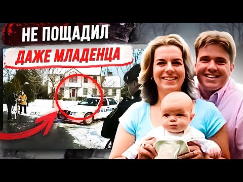 Видео: Волк в овечьей шкуре был разоблачен! Дело семьи Энтвистл
