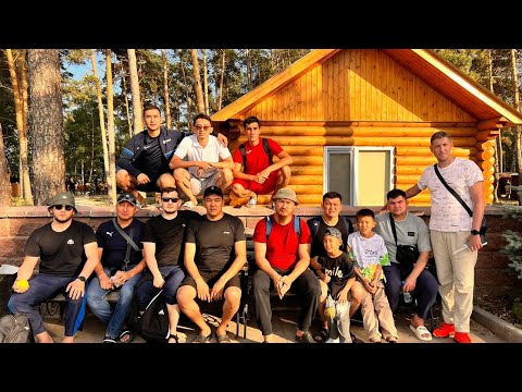 Видео: Инкай-Байкеню Спартакиада АО НАК Казатомпром 2023