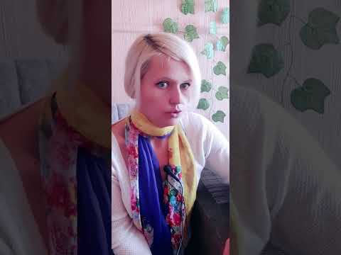Видео: Нам послание от Всех Сил.