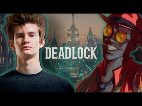 Видео: JAMSIDE играет под музыку донатеров на INFERNUS | jamside stream