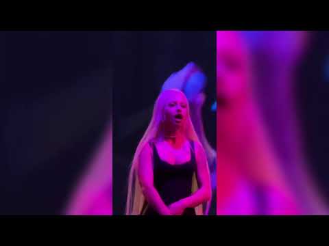 Видео: HOFMANNITA — Ненавижу (Live)