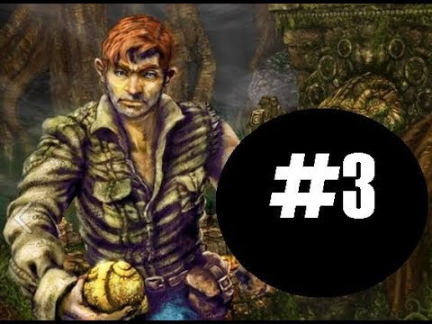 Видео: Прохождение игры Temple Run #3
