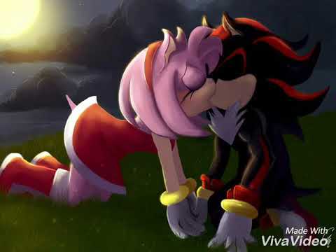 Видео: Шедоу и Эми