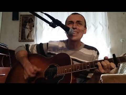 Видео: Самый лучший день. cover Игорь Тальков 