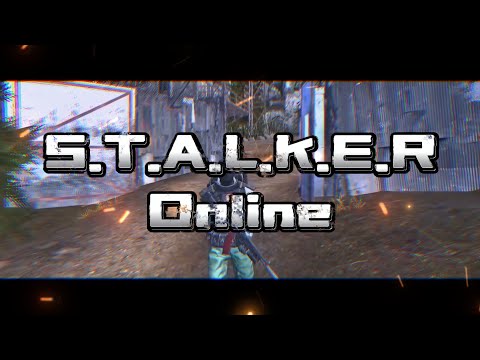 Видео: Stalker Online | Stay Out | Фарм на тунгустке