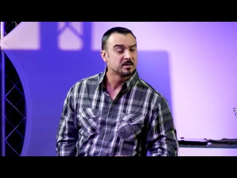 Видео: Пастор Андрей Шаповалов - "Дух Бога"