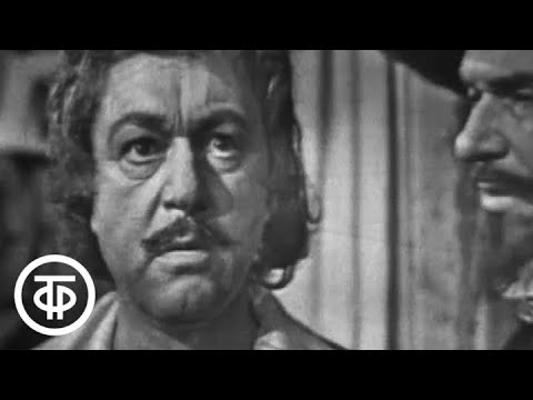 Видео: Д.Кедрин. Рембрандт (1963)