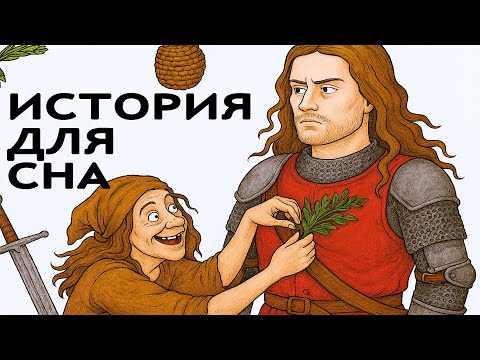 Видео: Забытые Средневековые лайфхаки для ВЫЖИВАНИЯ: ИСТОРИЯ ДЛЯ СНА