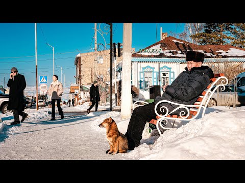 Видео: Не Вздумайте Приезжать Сюда, Тут Слишком Добрые Люди!
