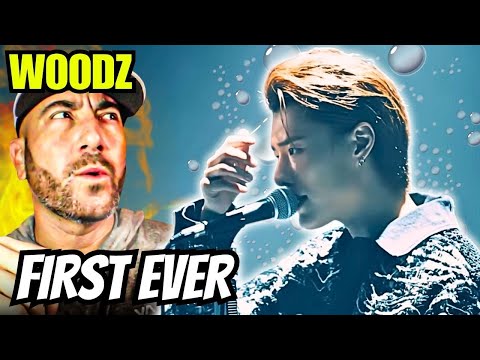 Видео: WOODZ – Несчастный случай | Первая реакция | До боли честно и красиво 💔🎶