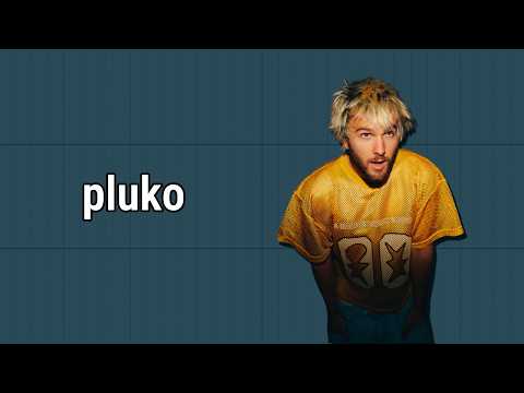 Видео: КАК СДЕЛАТЬ ТРЕК В СТИЛЕ PLUKO в FL STUDIO