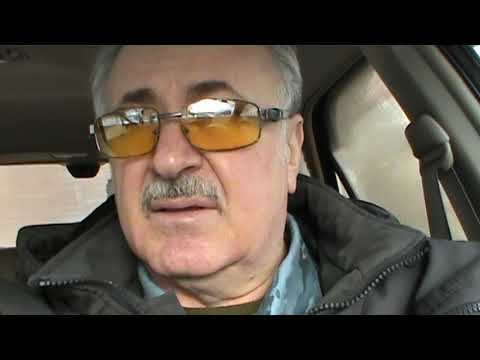 Видео: Lexus RX 300-ответы на вопросы. ч.2.