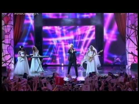 Видео: Влад Соколовский "Обручальная"