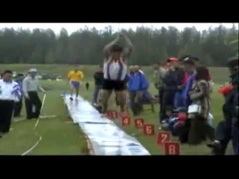 Видео: Елена Старостина   Хотун Арылы   Саха ата5ын оонньуута mpeg4