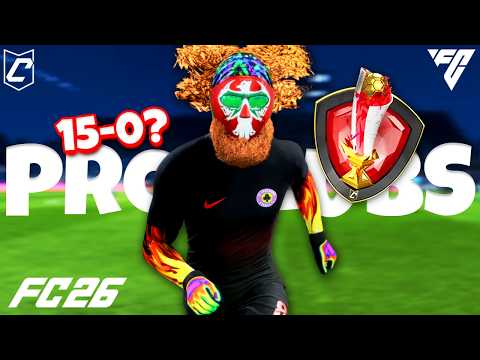 Видео: Наши первые плей-офф FC 26 клубов!