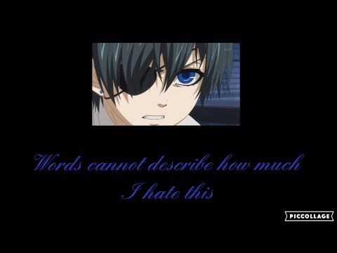 Видео: Спасение жизни в последний момент | ASMR | Сиэль Фантомхайв x Беременна! Фем! Слушательница, часть 4