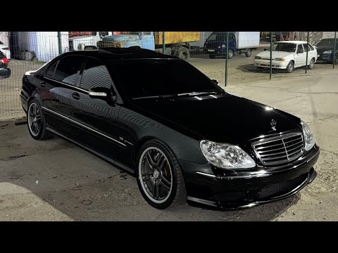Видео: БУДНИ НА S55 AMG.КАК ДОРОГО СОДЕРЖАТЬ?