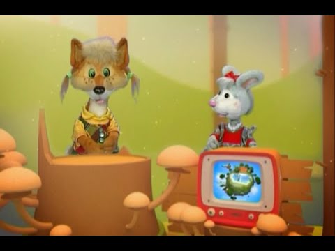 Видео: 👦🏻День мальчиков 19 ноября Праздник каждый день (Шишкин лес) -39-