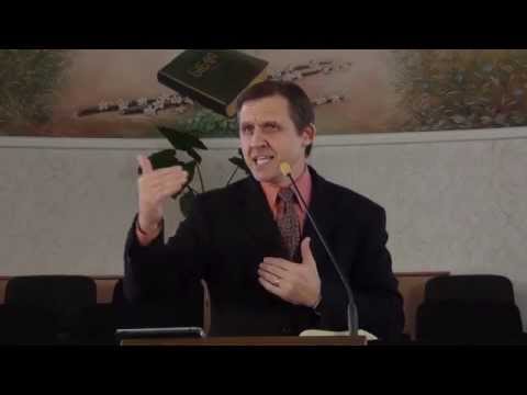 Видео: 6 Смирение в семье Виталий Рожко