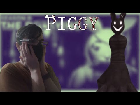 Видео: НОВЫЙ СЕЗОН и СКИНЫ В ПИГГИ. ROBLOX Piggy