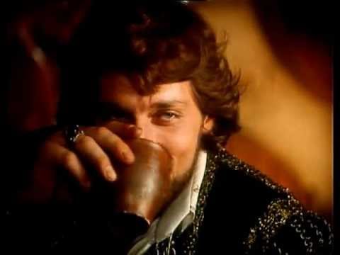 Видео: Все будет хорошо (Домогаров, "Графиня де Монсоро")
