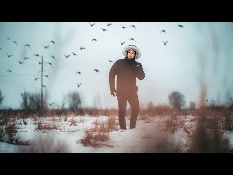Видео: Моё ЛЮБИМОЕ Фокусное расстояние!!