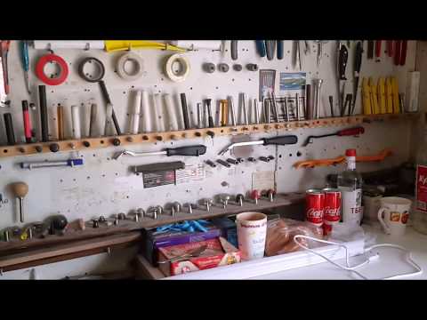 Видео: PDR WHERE TO BEGIN  - PDR с чего начать