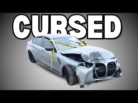 Видео: Проклятие G80 M3