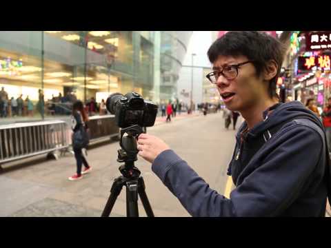 Видео: Идеи для съемки на длинной выдержке