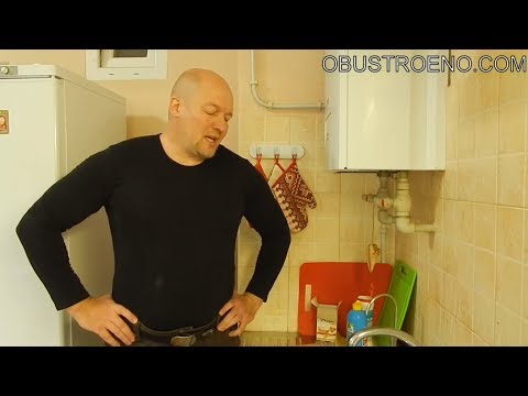 Видео: Заедает РЫЧАГ СМЕСИТЕЛЯ: причины и их устранение